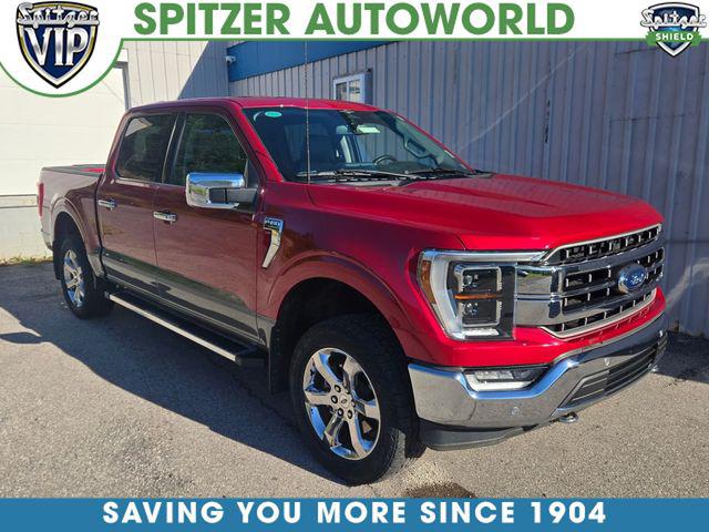 2023 Ford F-150 LARIAT for sale in Saint Marys, PA