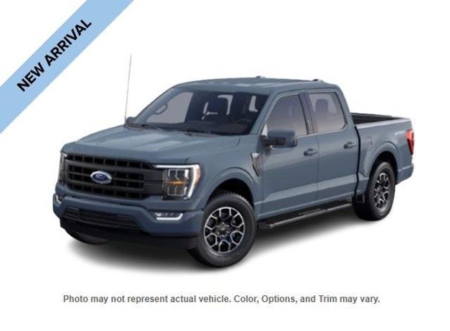2023 Ford F-150 LARIAT for sale in Chantilly, VA