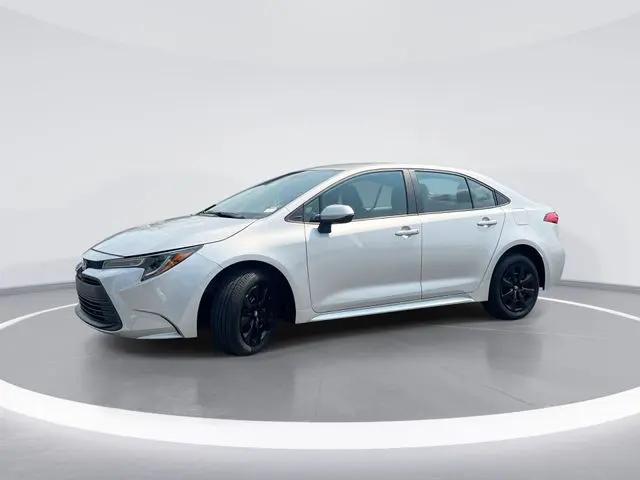 2026 Toyota Corolla LE for sale in Greensboro, NC