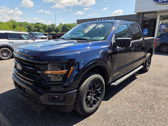 2024 Ford F-150 XLT for sale in PLEASANT VLY, WV