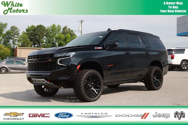 2023 Chevrolet Tahoe 4WD Z71 for sale in Roanoke Rapids, NC