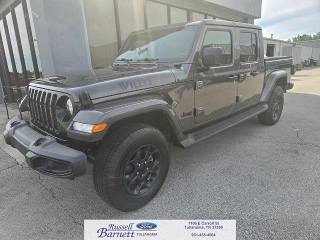 2023 Jeep Gladiator Sport for sale in Tullahoma, TN