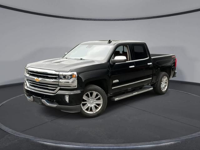 2018 Chevrolet Silverado 1500 High Country for sale in Latham, NY