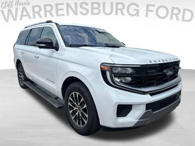 2025 Ford Expedition Platinum for sale in Warrensburg, MO
