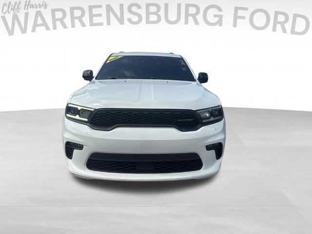 2023 Dodge Durango GT Plus AWD