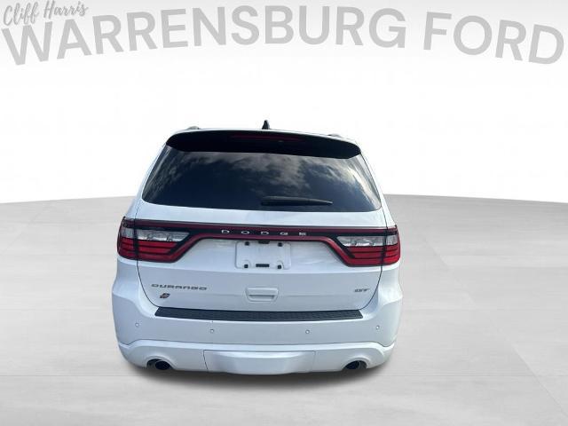 2023 Dodge Durango GT Plus AWD