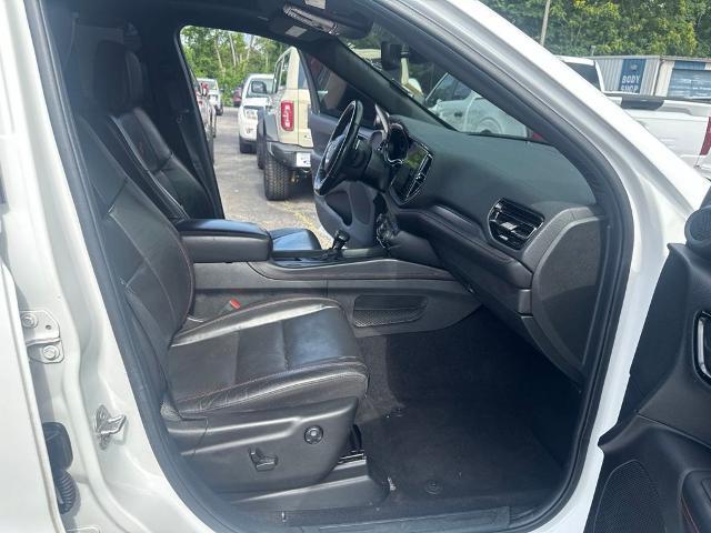 2023 Dodge Durango GT Plus AWD