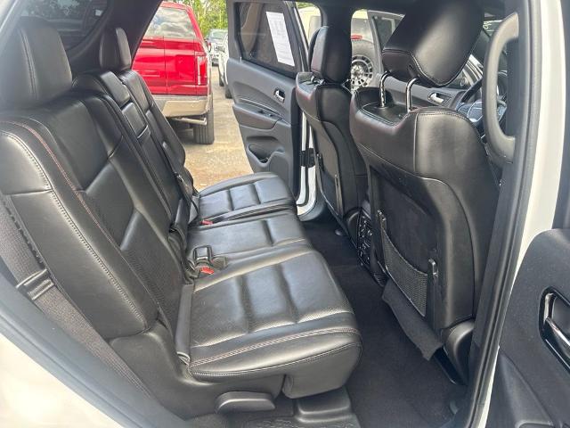 2023 Dodge Durango GT Plus AWD