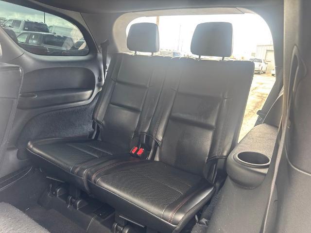 2023 Dodge Durango GT Plus AWD