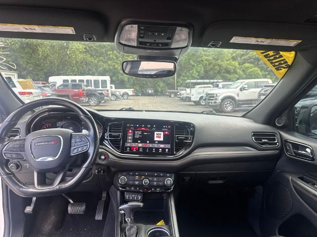 2023 Dodge Durango GT Plus AWD