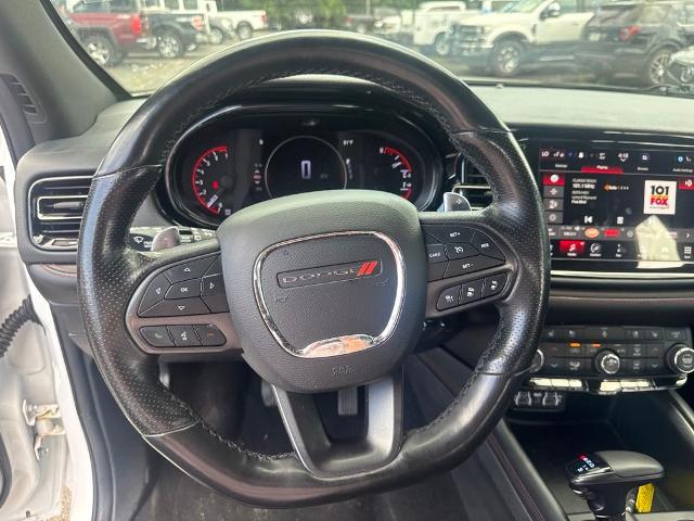2023 Dodge Durango GT Plus AWD