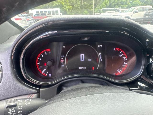 2023 Dodge Durango GT Plus AWD