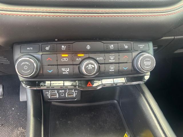 2023 Dodge Durango GT Plus AWD