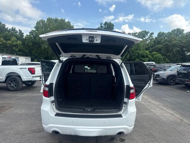 2023 Dodge Durango GT Plus AWD