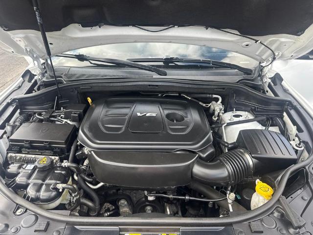 2023 Dodge Durango GT Plus AWD