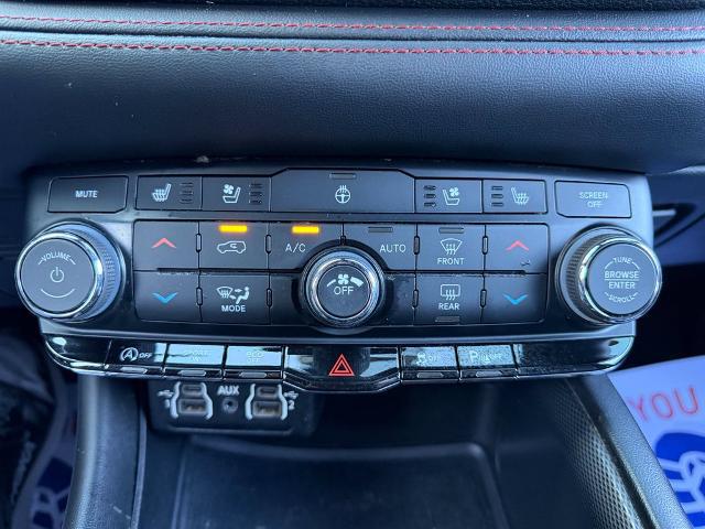 2023 Dodge Durango GT Plus AWD