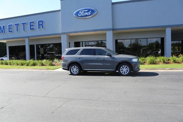 2021 Dodge Durango SXT RWD for sale in Metter, GA