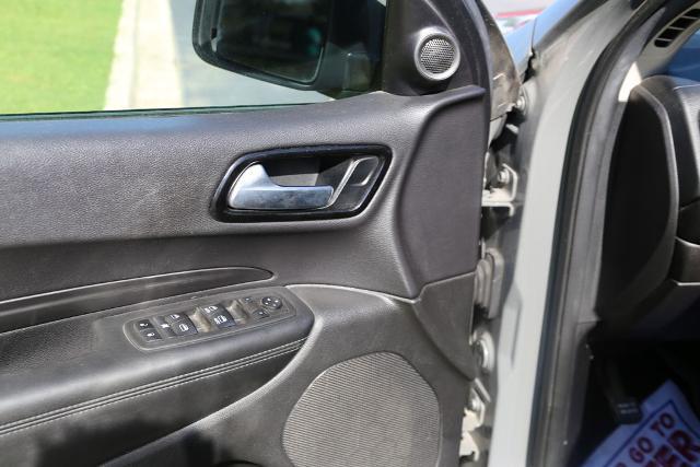 2021 Dodge Durango SXT RWD