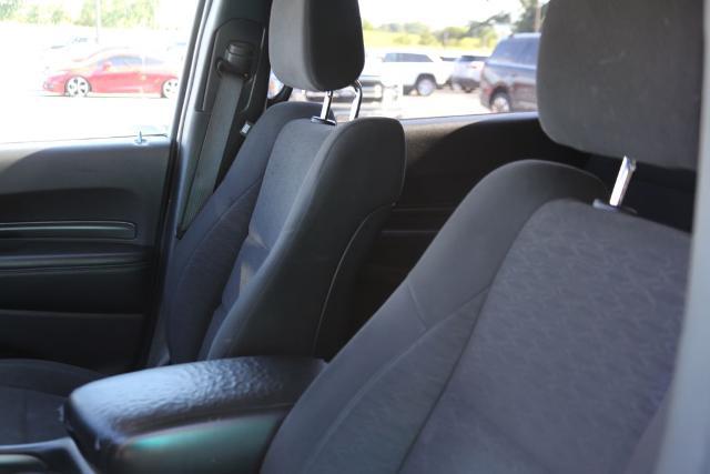 2021 Dodge Durango SXT RWD