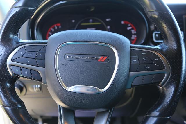 2021 Dodge Durango SXT RWD
