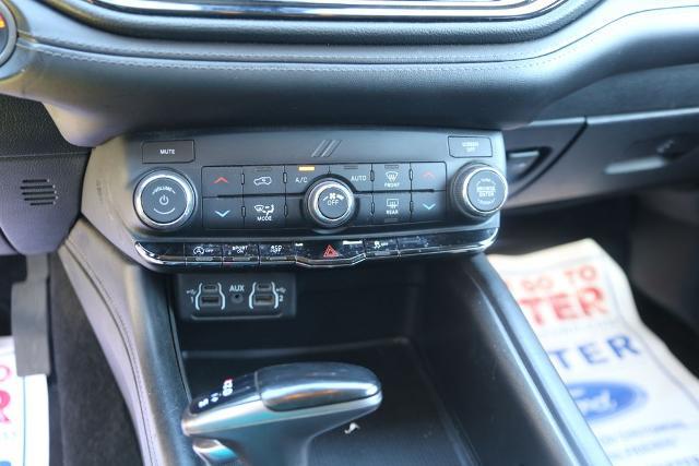 2021 Dodge Durango SXT RWD