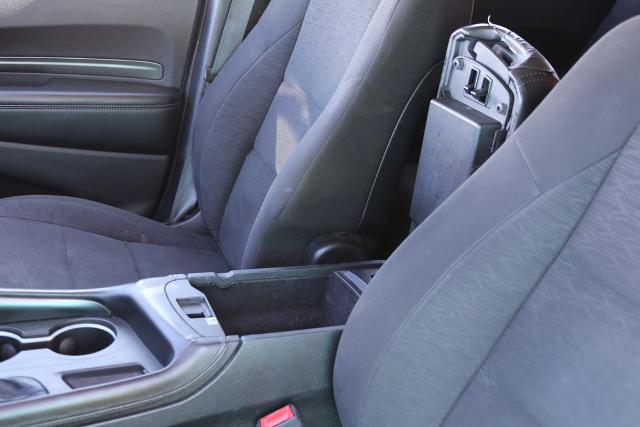 2021 Dodge Durango SXT RWD