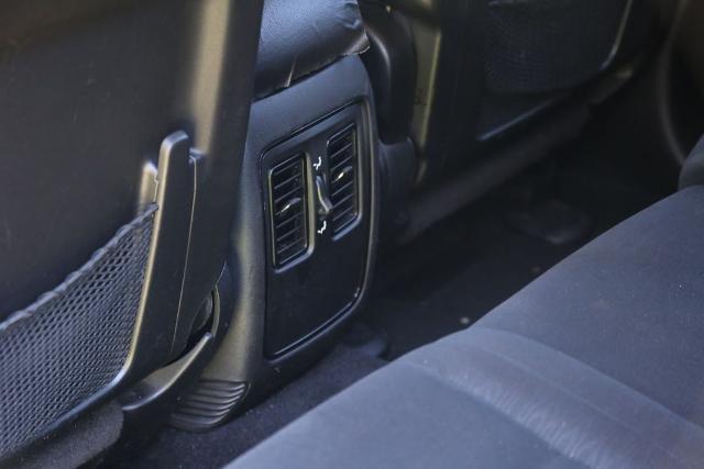 2021 Dodge Durango SXT RWD