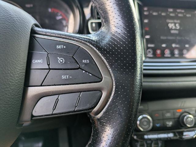 2021 Dodge Durango SXT RWD