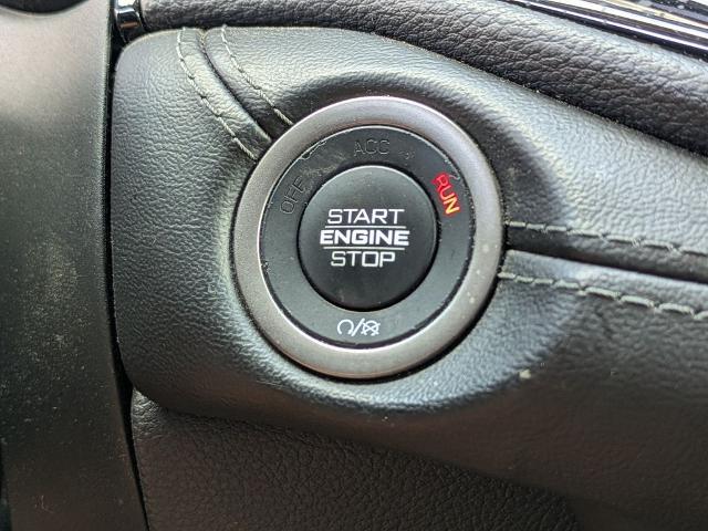 2021 Dodge Durango SXT RWD