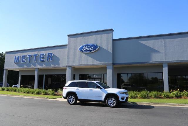 2022 Jeep Grand Cherokee Limited 4x2 for sale in Metter, GA