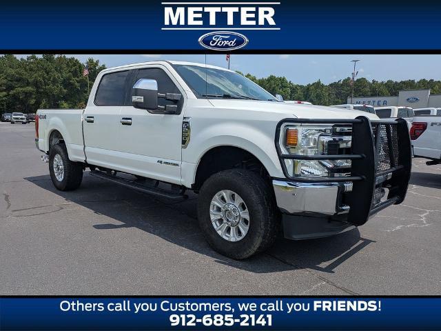 2020 Ford F-250 XLT for sale in Metter, GA