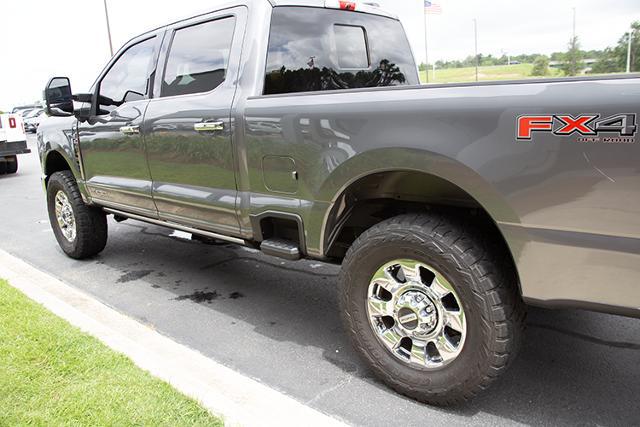 2024 Ford F-350 Lariat for sale in Metter, GA