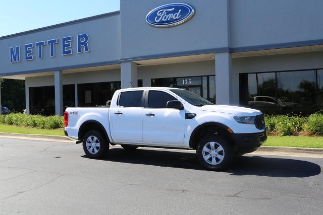 2019 Ford Ranger XL for sale in Metter, GA
