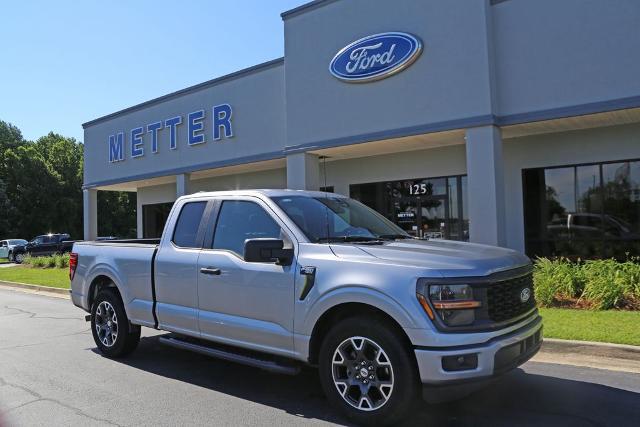 2024 Ford F-150 STX for sale in Metter, GA