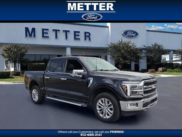 2024 Ford F-150 LARIAT for sale in Metter, GA