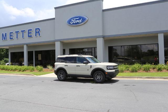 2024 Ford Bronco Sport Big Bend for sale in Metter, GA