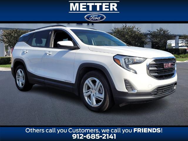 2020 GMC Terrain FWD SLE for sale in Metter, GA