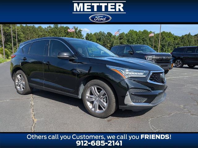 2019 Acura RDX Advance Package for sale in Metter, GA