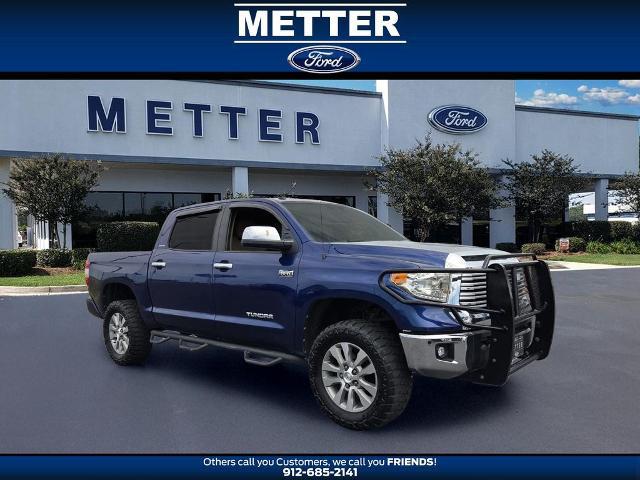 2014 Toyota Tundra Limited 5.7L V8 for sale in Metter, GA