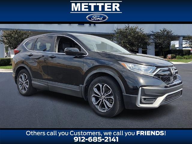 2020 Honda CR-V 2WD EX-L for sale in Metter, GA