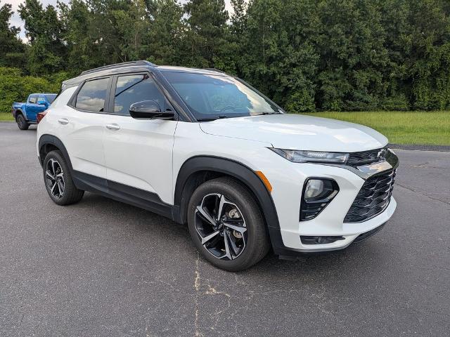 2023 Chevrolet TrailBlazer FWD RS for sale in Metter, GA