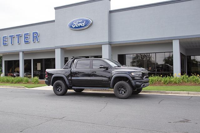2022 Ram 1500 TRX Crew Cab 4x4 5'7" Box for sale in Metter, GA
