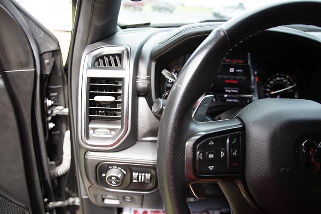 2022 Ram 1500 TRX Crew Cab 4x4 57 Box