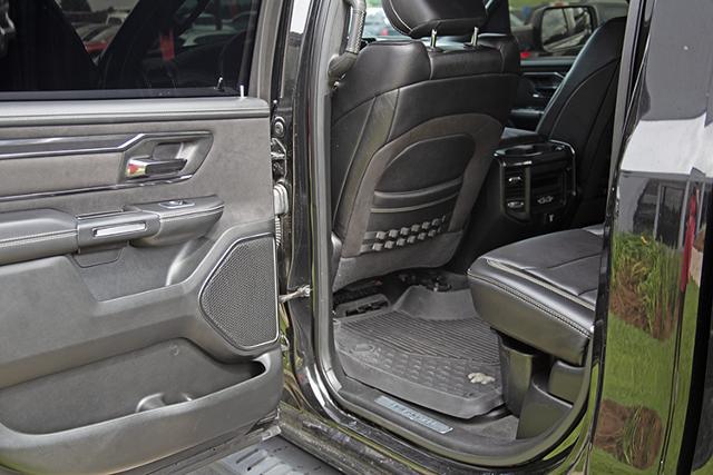 2022 Ram 1500 TRX Crew Cab 4x4 57 Box