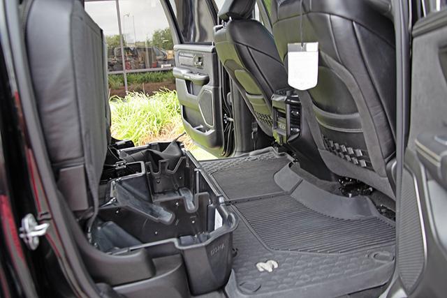 2022 Ram 1500 TRX Crew Cab 4x4 57 Box