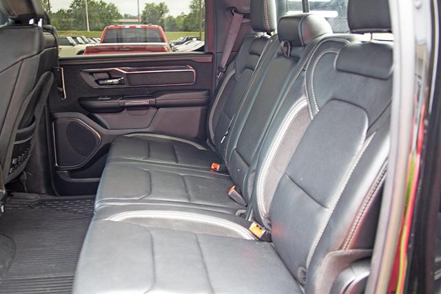 2022 Ram 1500 TRX Crew Cab 4x4 57 Box