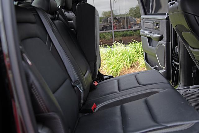 2022 Ram 1500 TRX Crew Cab 4x4 57 Box