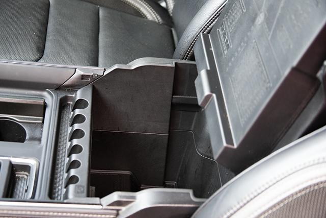 2022 Ram 1500 TRX Crew Cab 4x4 57 Box