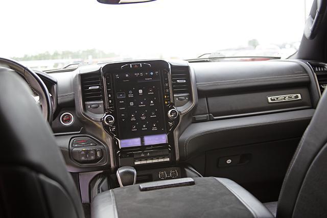 2022 Ram 1500 TRX Crew Cab 4x4 57 Box