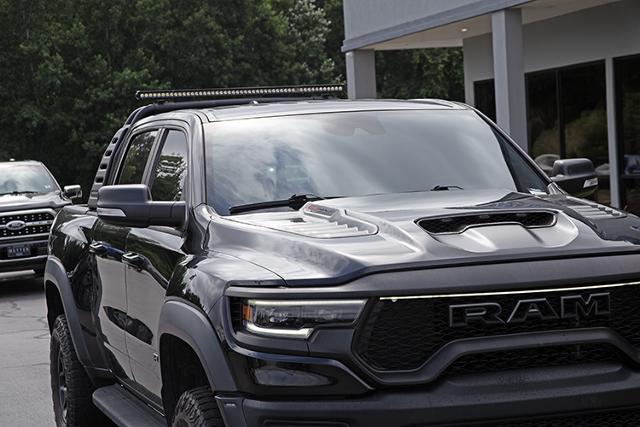 2022 Ram 1500 TRX Crew Cab 4x4 57 Box
